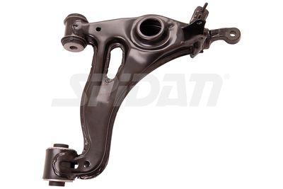 SPIDAN CHASSIS PARTS 50158
