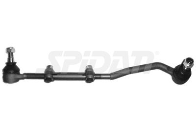 SPIDAN CHASSIS PARTS 44681
