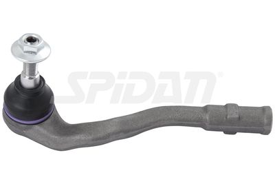 SPIDAN CHASSIS PARTS 51291