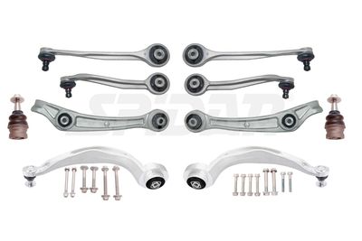 SPIDAN CHASSIS PARTS 58813