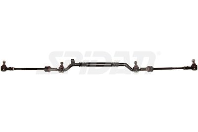 SPIDAN CHASSIS PARTS 46895