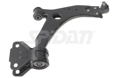 SPIDAN CHASSIS PARTS 50621