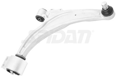 SPIDAN CHASSIS PARTS 50861