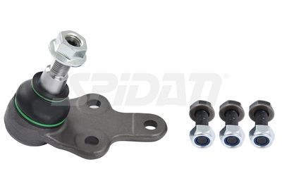 SPIDAN CHASSIS PARTS 50334