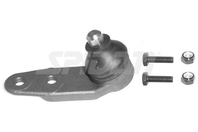 SPIDAN CHASSIS PARTS 45545