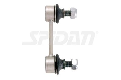 SPIDAN CHASSIS PARTS 50809
