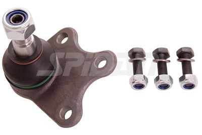 SPIDAN CHASSIS PARTS 57126