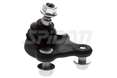 SPIDAN CHASSIS PARTS 45072