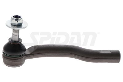SPIDAN CHASSIS PARTS 51210