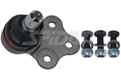 SPIDAN CHASSIS PARTS 46317