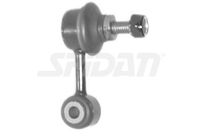 SPIDAN CHASSIS PARTS 40548