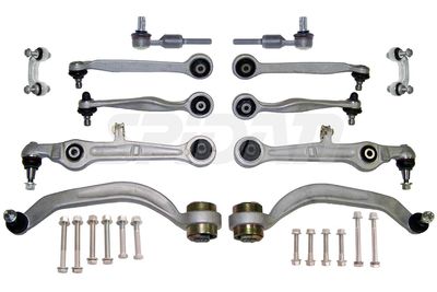 SPIDAN CHASSIS PARTS 50967