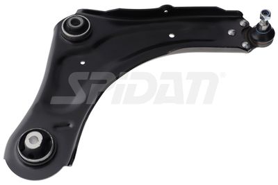 SPIDAN CHASSIS PARTS 50645