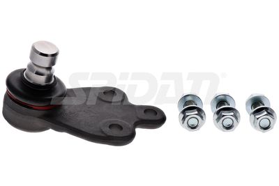 SPIDAN CHASSIS PARTS 60663