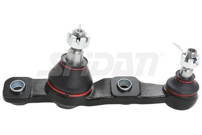 SPIDAN CHASSIS PARTS 59142