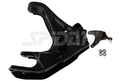 SPIDAN CHASSIS PARTS 59064
