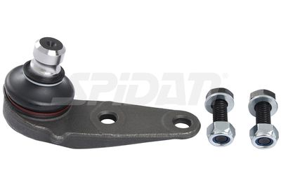 SPIDAN CHASSIS PARTS 46050