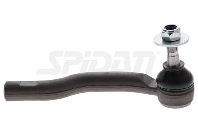 SPIDAN CHASSIS PARTS 51212