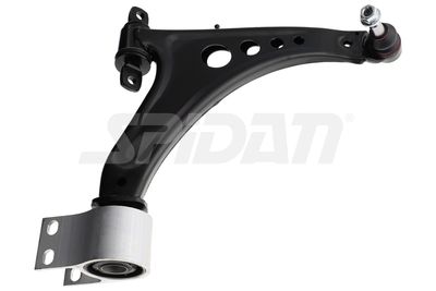 SPIDAN CHASSIS PARTS 40707