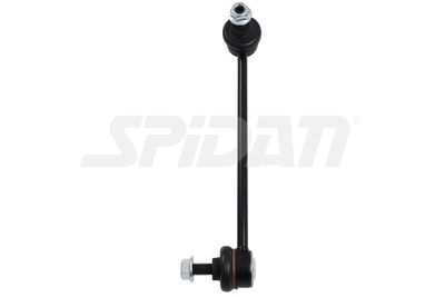 SPIDAN CHASSIS PARTS 45666