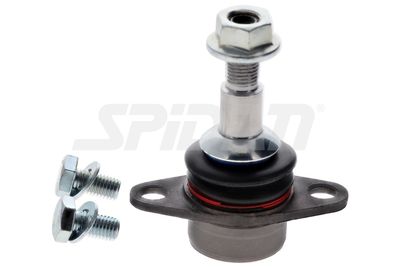 SPIDAN CHASSIS PARTS 58559