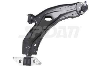 SPIDAN CHASSIS PARTS 50305