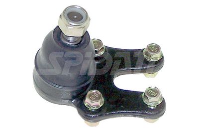 SPIDAN CHASSIS PARTS 44793