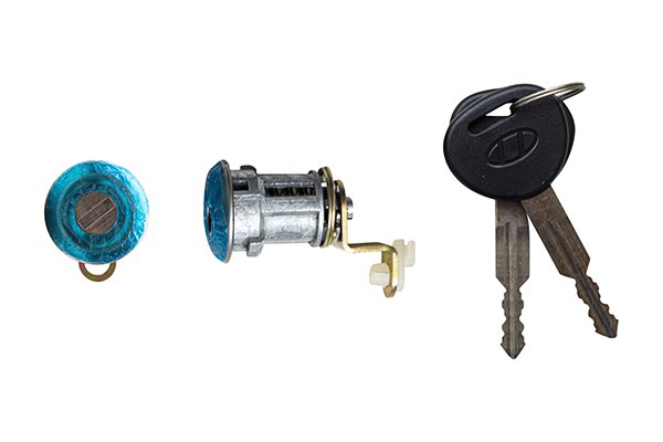 BRÜCK GERMANY 8125002A00