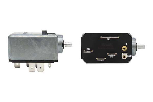 BRÜCK GERMANY 113941531B