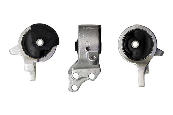 BRÜCK GERMANY 112100M800