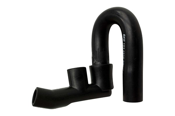 BRÜCK GERMANY 6KE103493E