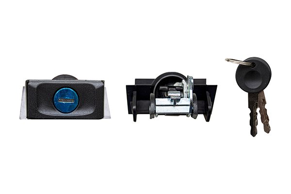 BRÜCK GERMANY 165827571F