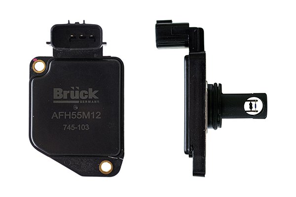 BRÜCK GERMANY AFH55M12