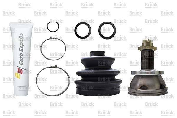 EURO ESPAÑA 6R0498099-MACH