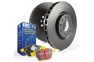 EBC Brakes PD03KF002