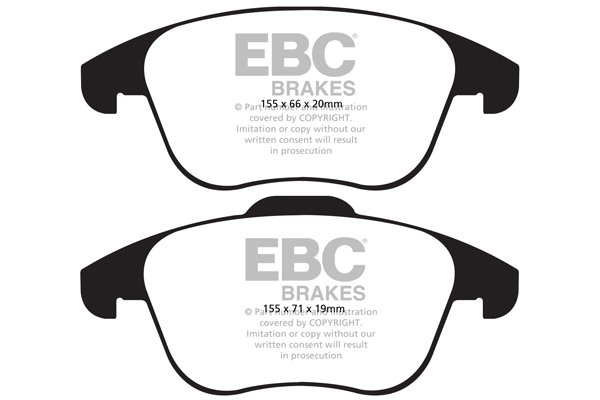 EBC Brakes DP21997