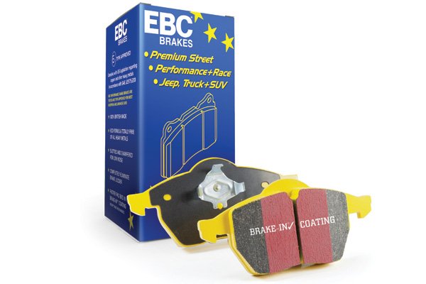 EBC Brakes DP42290R