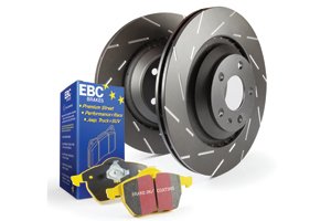 EBC Brakes PD08KF002