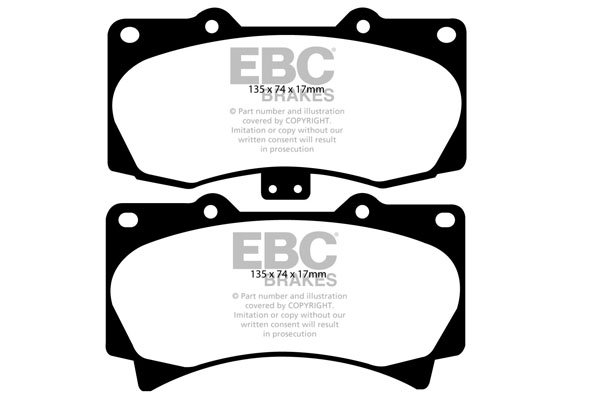 EBC Brakes DP1759