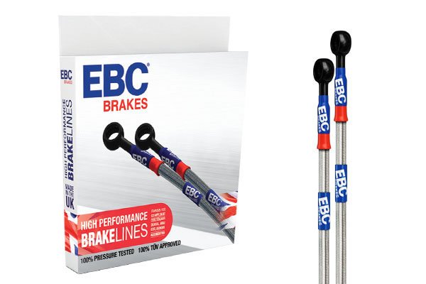 EBC Brakes BLA1220-6L