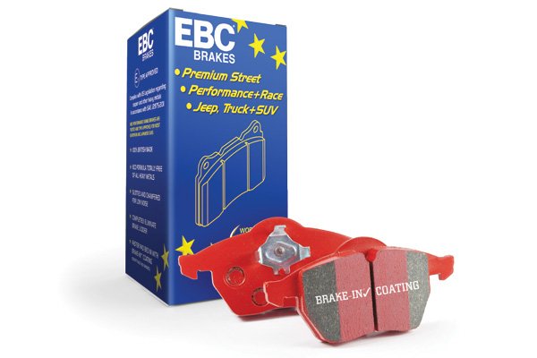 EBC Brakes DP31860C