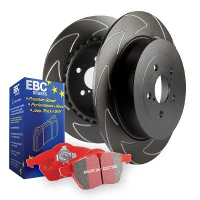 EBC Brakes PD17KR016 EBC Brakes PD17KR016