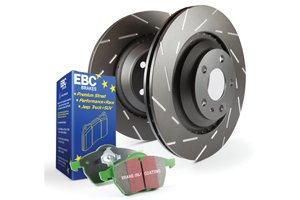 EBC Brakes PD06KF003