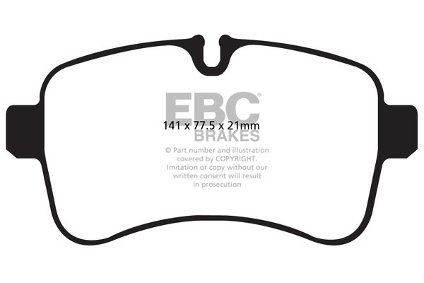 EBC Brakes DP1979