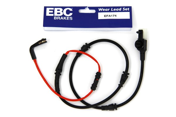 EBC Brakes EFA174