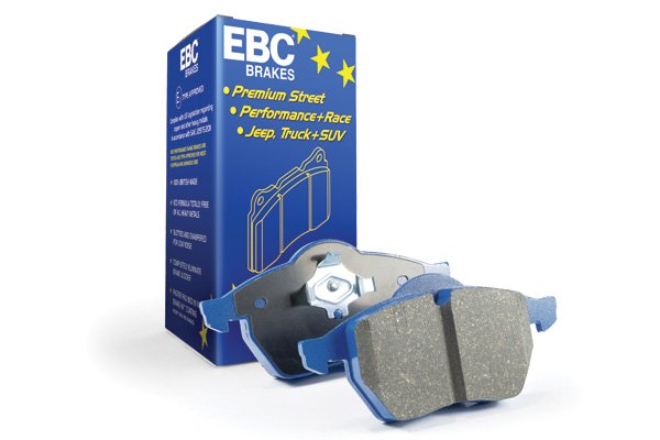 EBC Brakes DP52021/2NDX