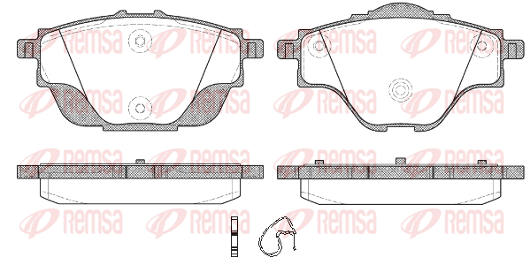 Flexible Drive 155700