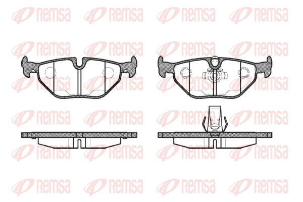 Flexible Drive 026515 Flexible Drive 026515
