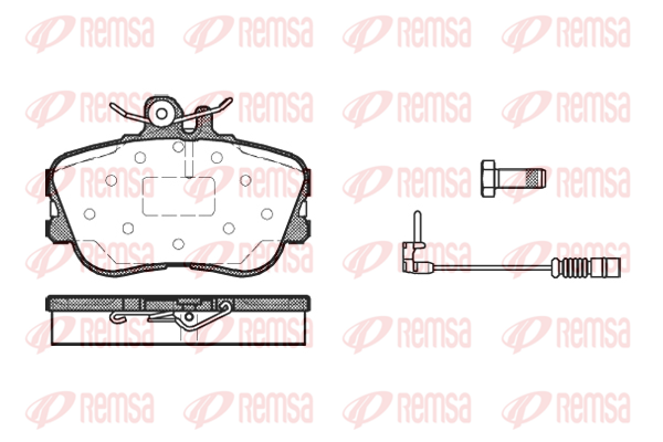Flexible Drive 044502 Flexible Drive 044502