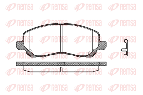 Flexible Drive 080412UC